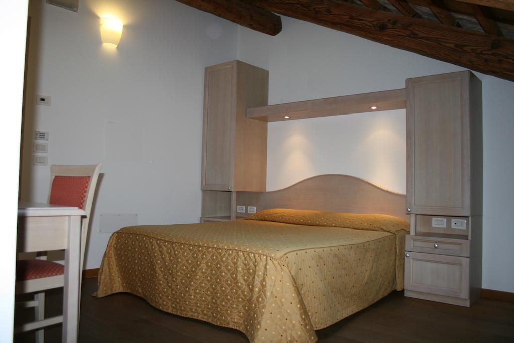 La Meridiana Crocetta del Montello Exterior foto