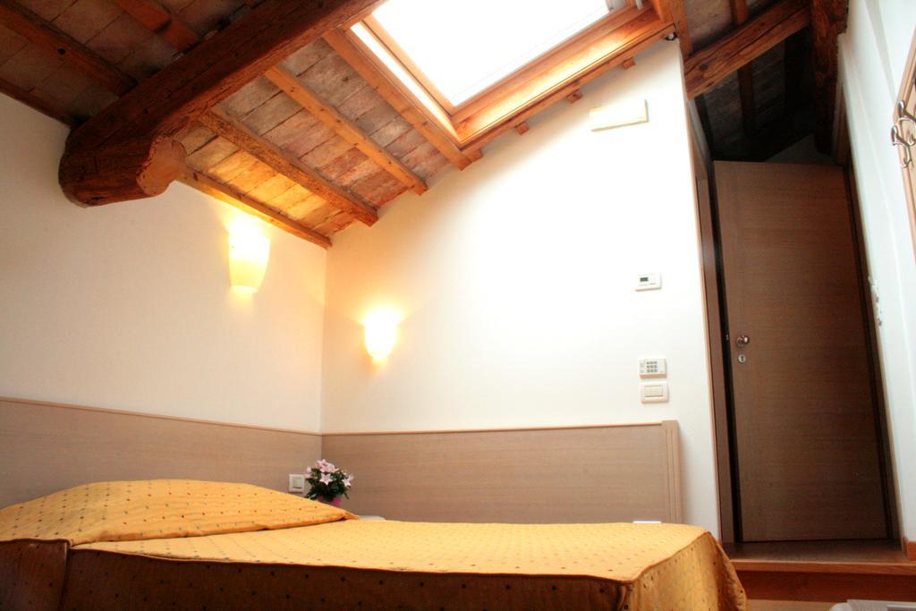 La Meridiana Crocetta del Montello Exterior foto