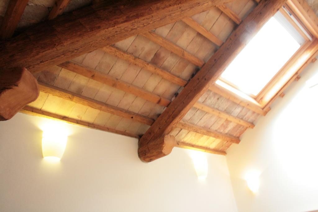 La Meridiana Crocetta del Montello Exterior foto